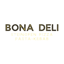 Bona Deli logo.