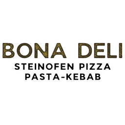 Bona Deli logo.